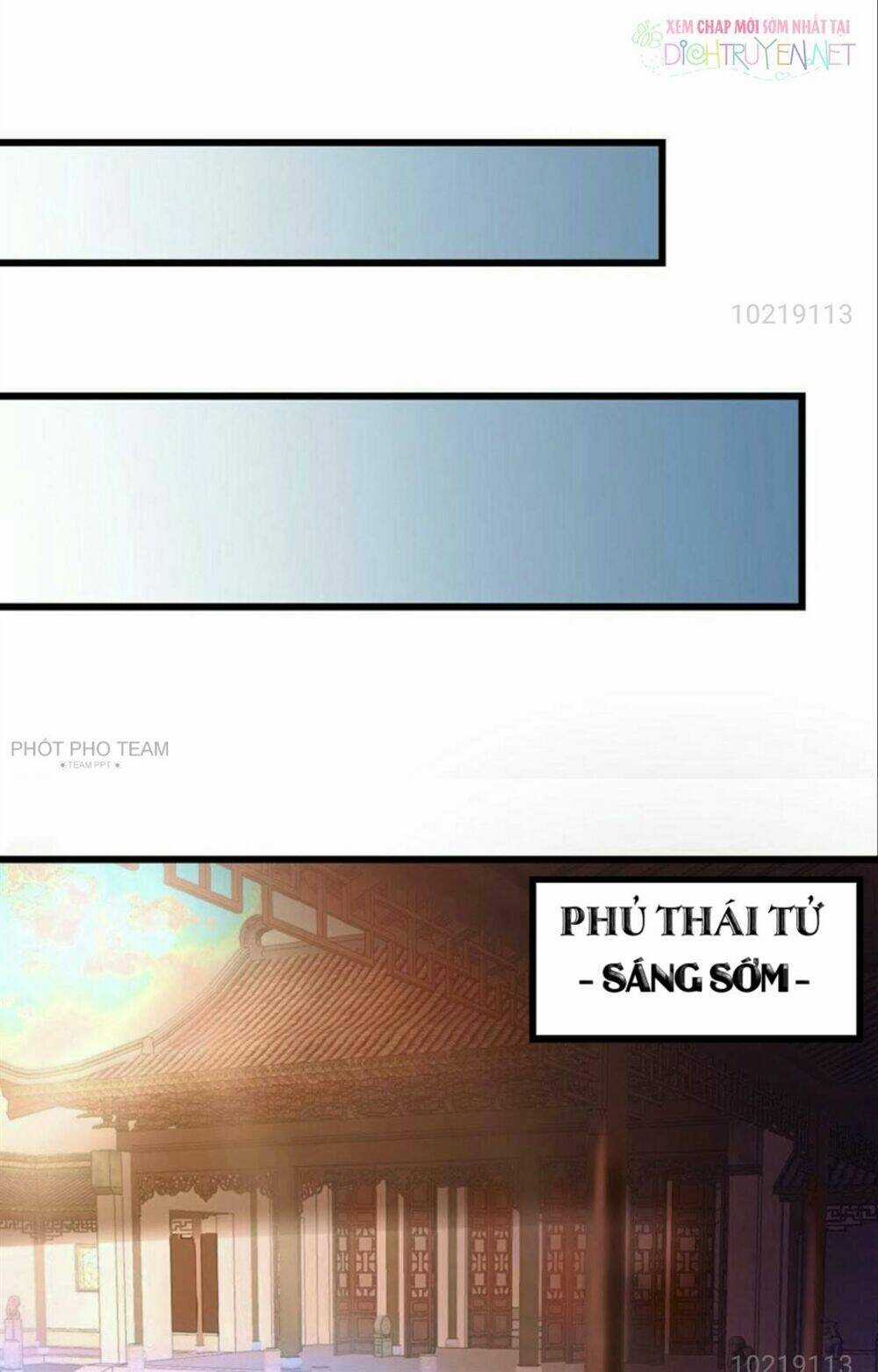 Nhất Đỉnh Vương Phi - Chapter 71 - Trang 5