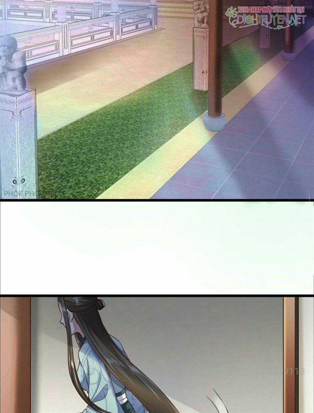 Nhất Đỉnh Vương Phi - Chapter 71 - Trang 6