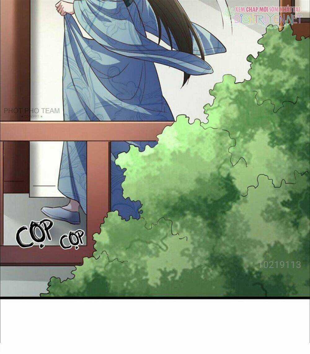 Nhất Đỉnh Vương Phi - Chapter 71 - Trang 7