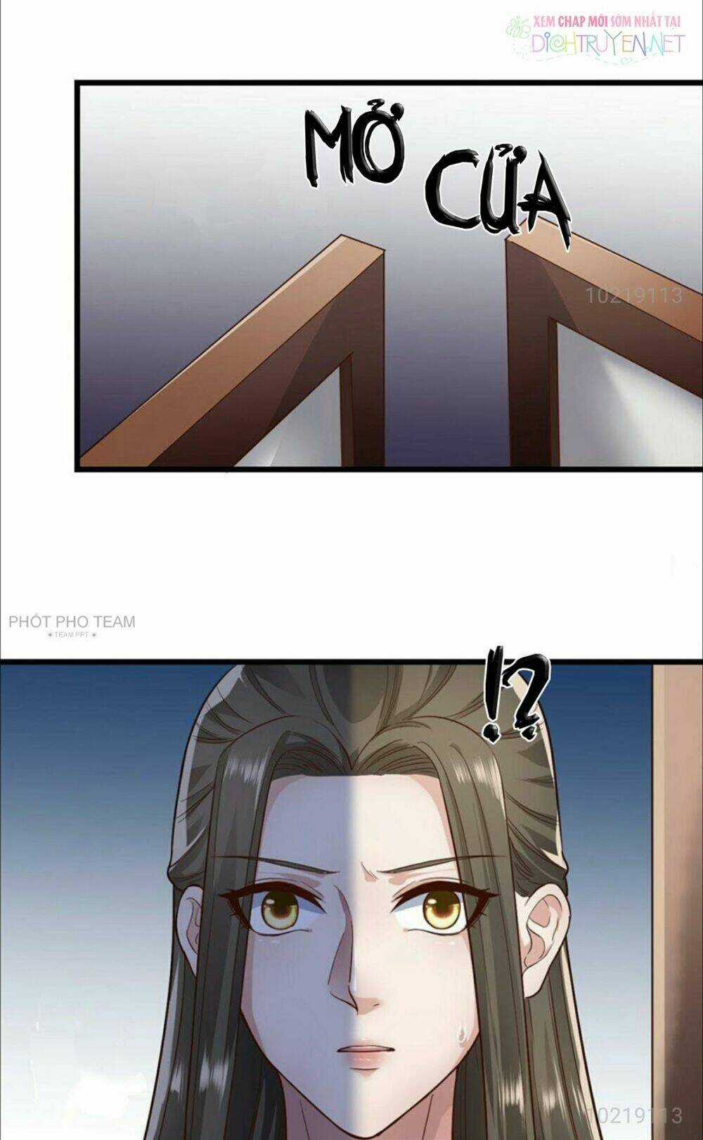 Nhất Đỉnh Vương Phi - Chapter 71 - Trang 9