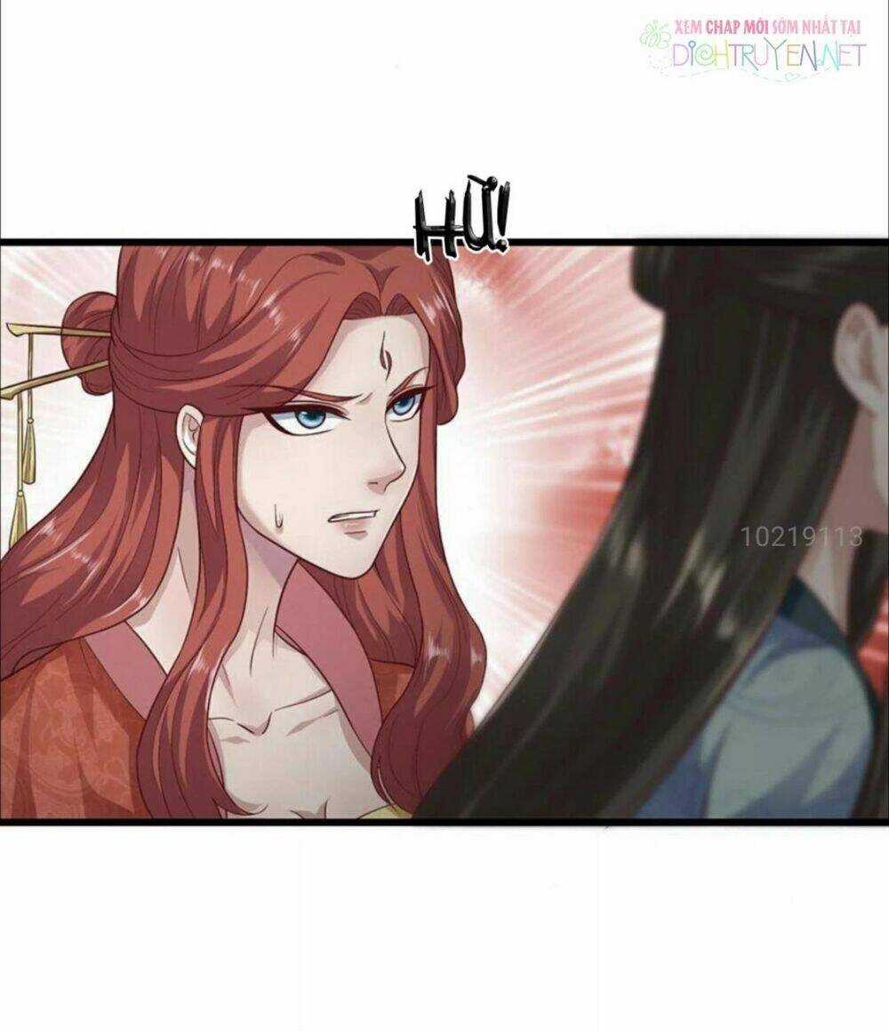 Nhất Đỉnh Vương Phi - Chapter 72 - Trang 17