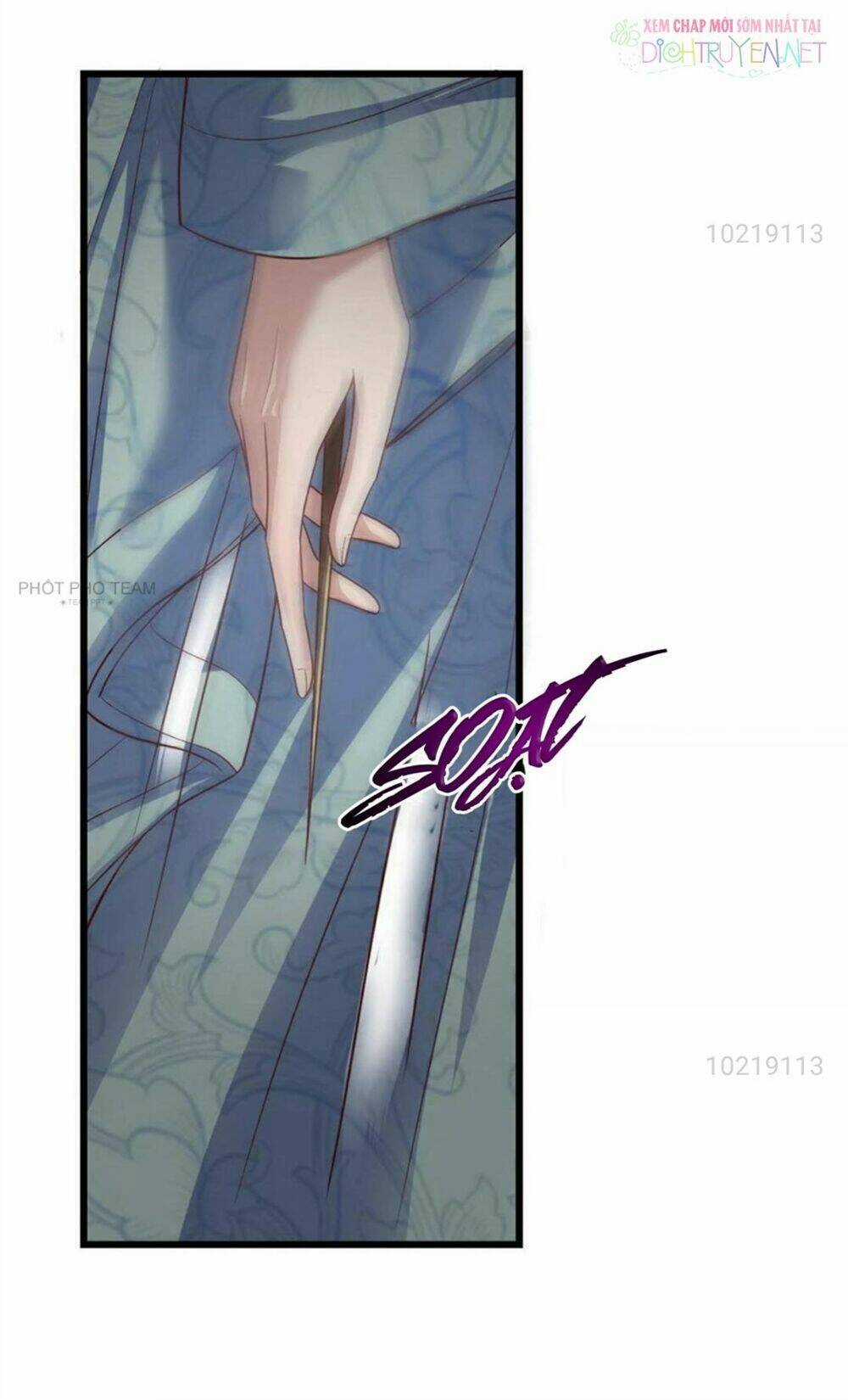 Nhất Đỉnh Vương Phi - Chapter 72 - Trang 21