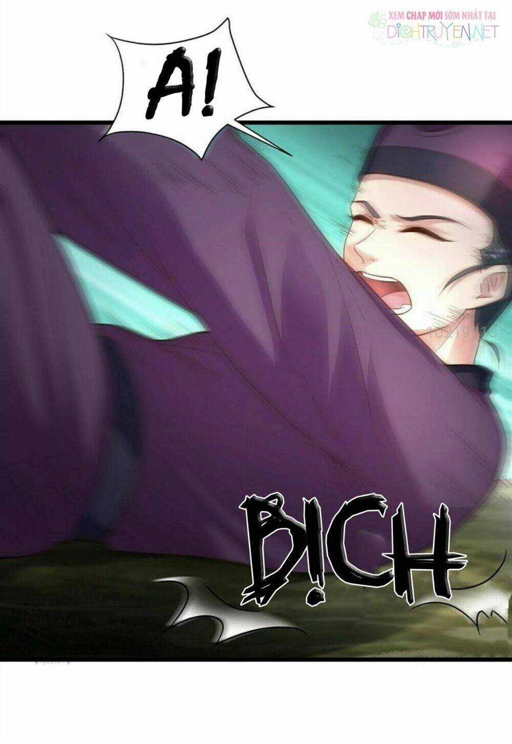 Nhất Đỉnh Vương Phi - Chapter 72 - Trang 25