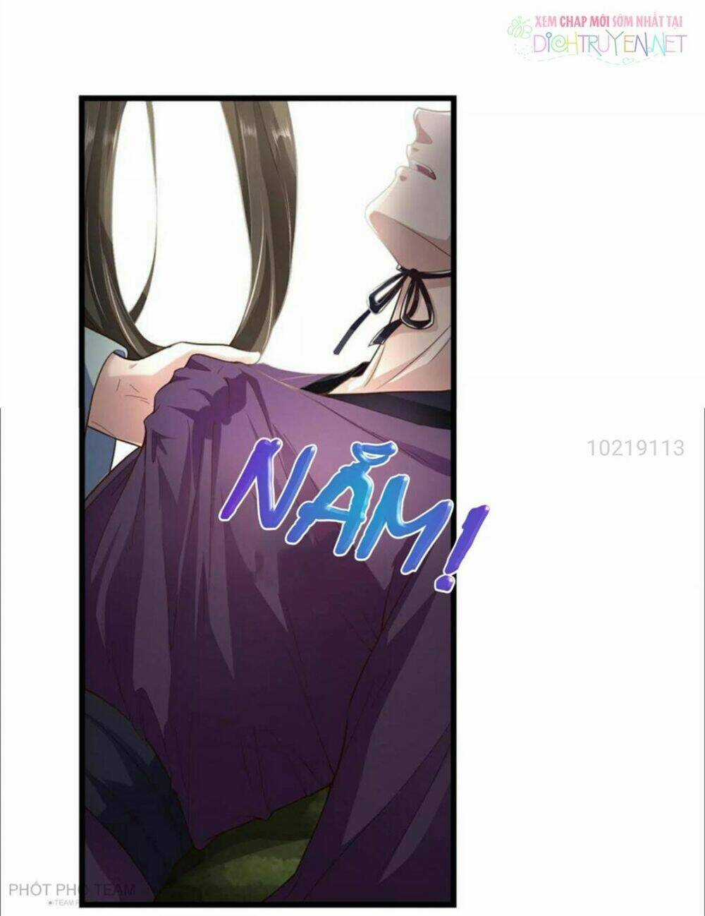 Nhất Đỉnh Vương Phi - Chapter 72 - Trang 26