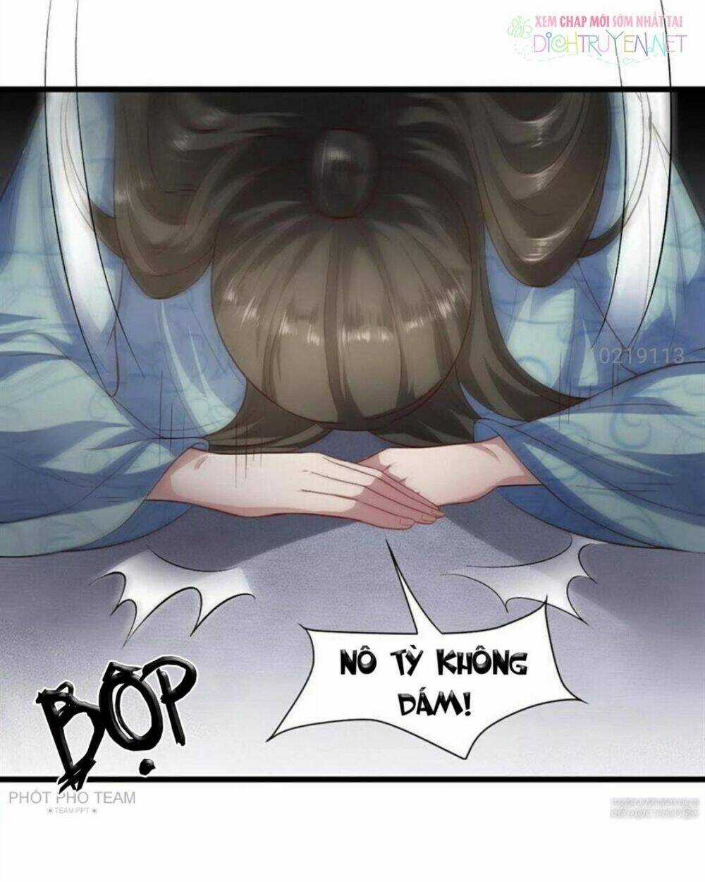 Nhất Đỉnh Vương Phi - Chapter 72 - Trang 4