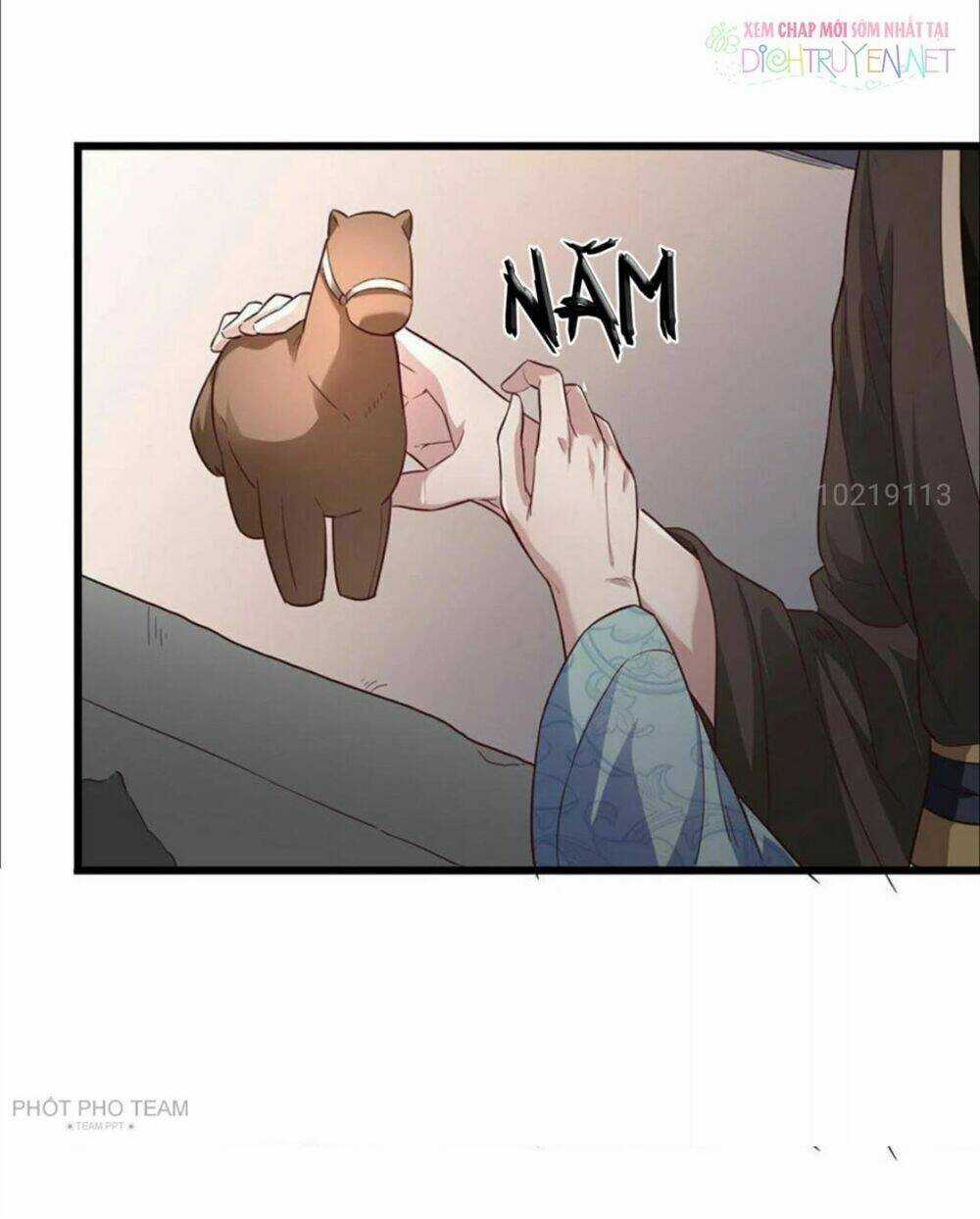 Nhất Đỉnh Vương Phi - Chapter 73 - Trang 11