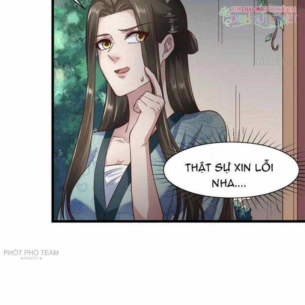 Nhất Đỉnh Vương Phi - Chapter 73 - Trang 16