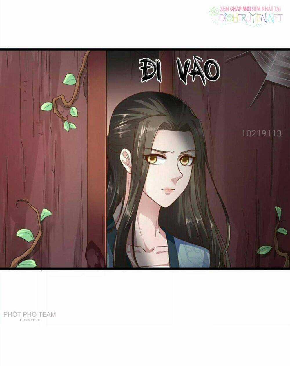 Nhất Đỉnh Vương Phi - Chapter 73 - Trang 3