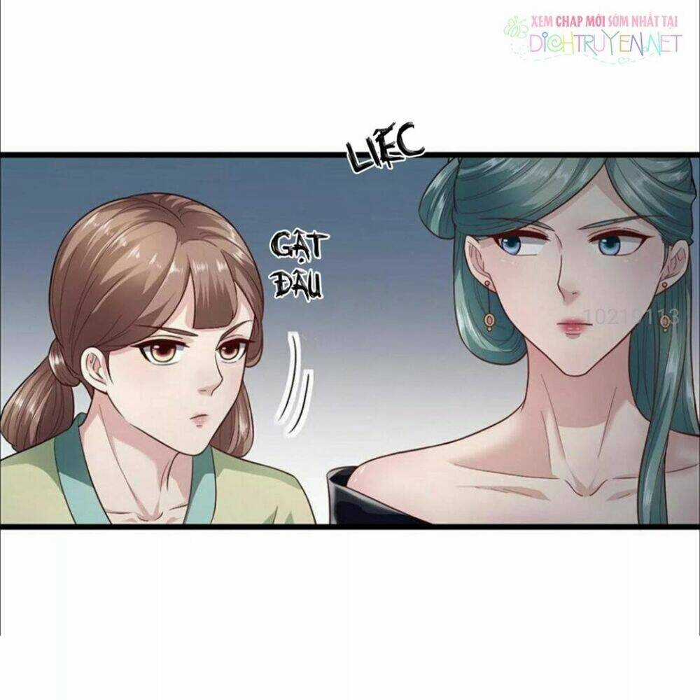 Nhất Đỉnh Vương Phi - Chapter 73 - Trang 25