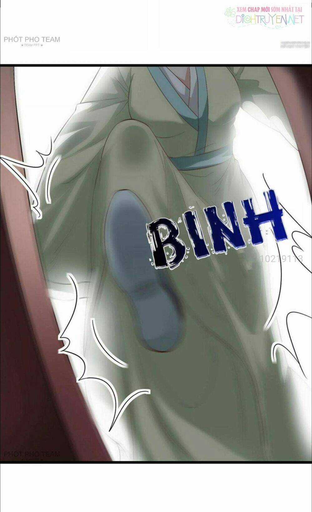 Nhất Đỉnh Vương Phi - Chapter 73 - Trang 27