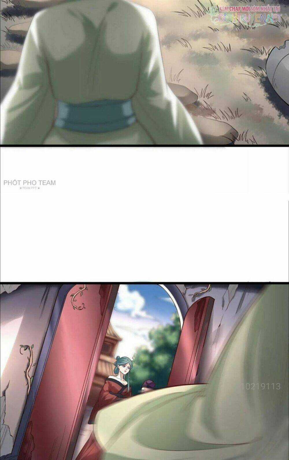 Nhất Đỉnh Vương Phi - Chapter 73 - Trang 29