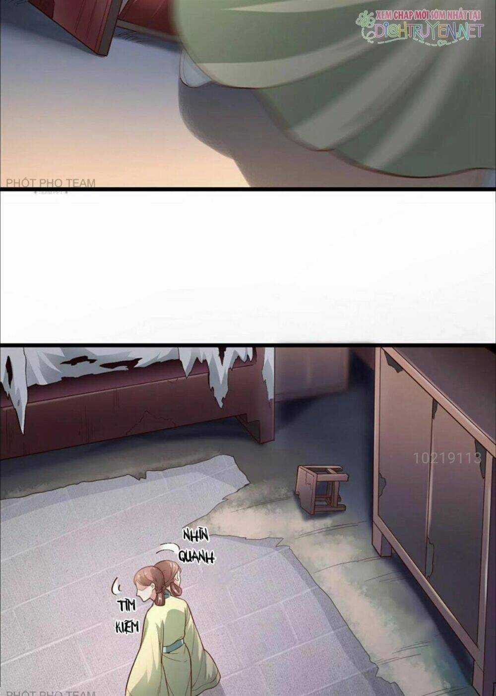 Nhất Đỉnh Vương Phi - Chapter 73 - Trang 30