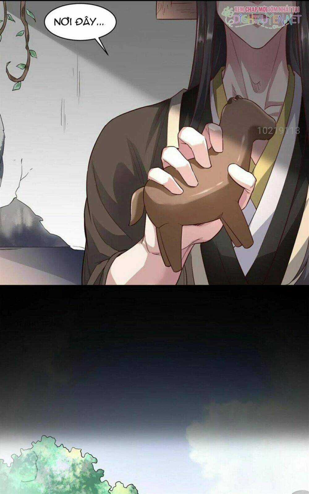 Nhất Đỉnh Vương Phi - Chapter 73 - Trang 6