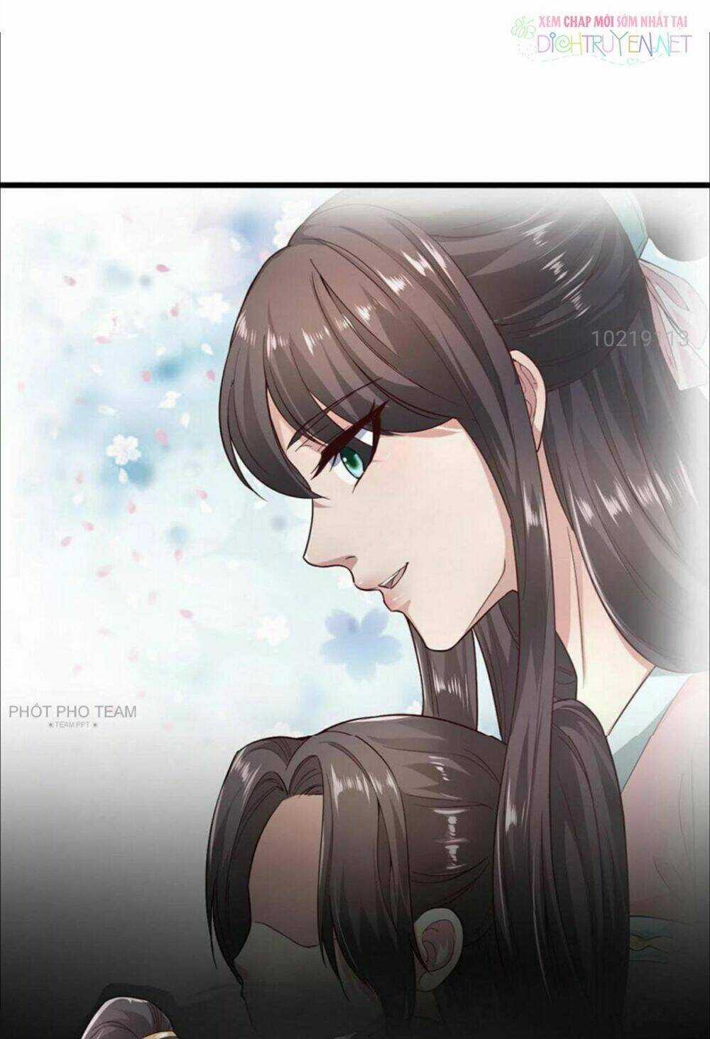 Nhất Đỉnh Vương Phi - Chapter 73 - Trang 8