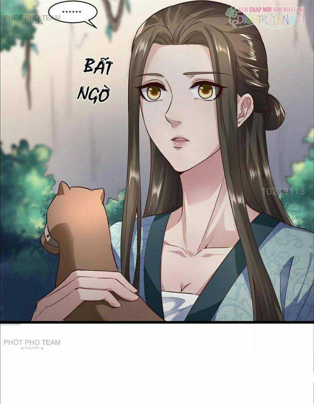 Nhất Đỉnh Vương Phi - Chapter 73 - Trang 10