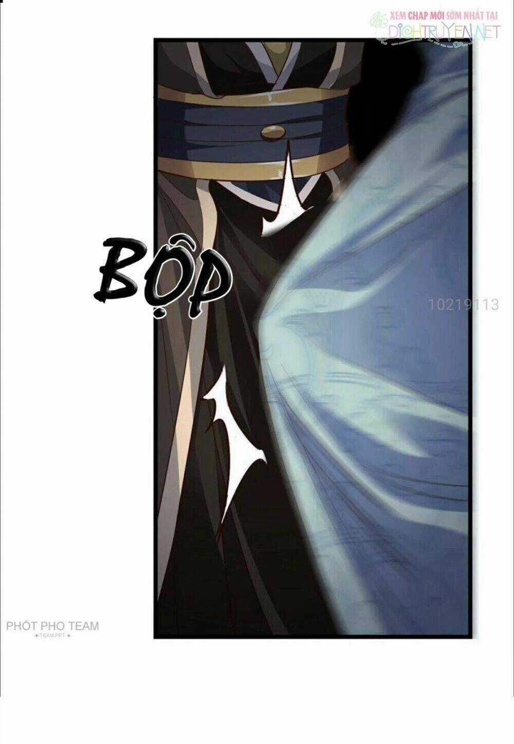 Nhất Đỉnh Vương Phi - Chapter 74 - Trang 11