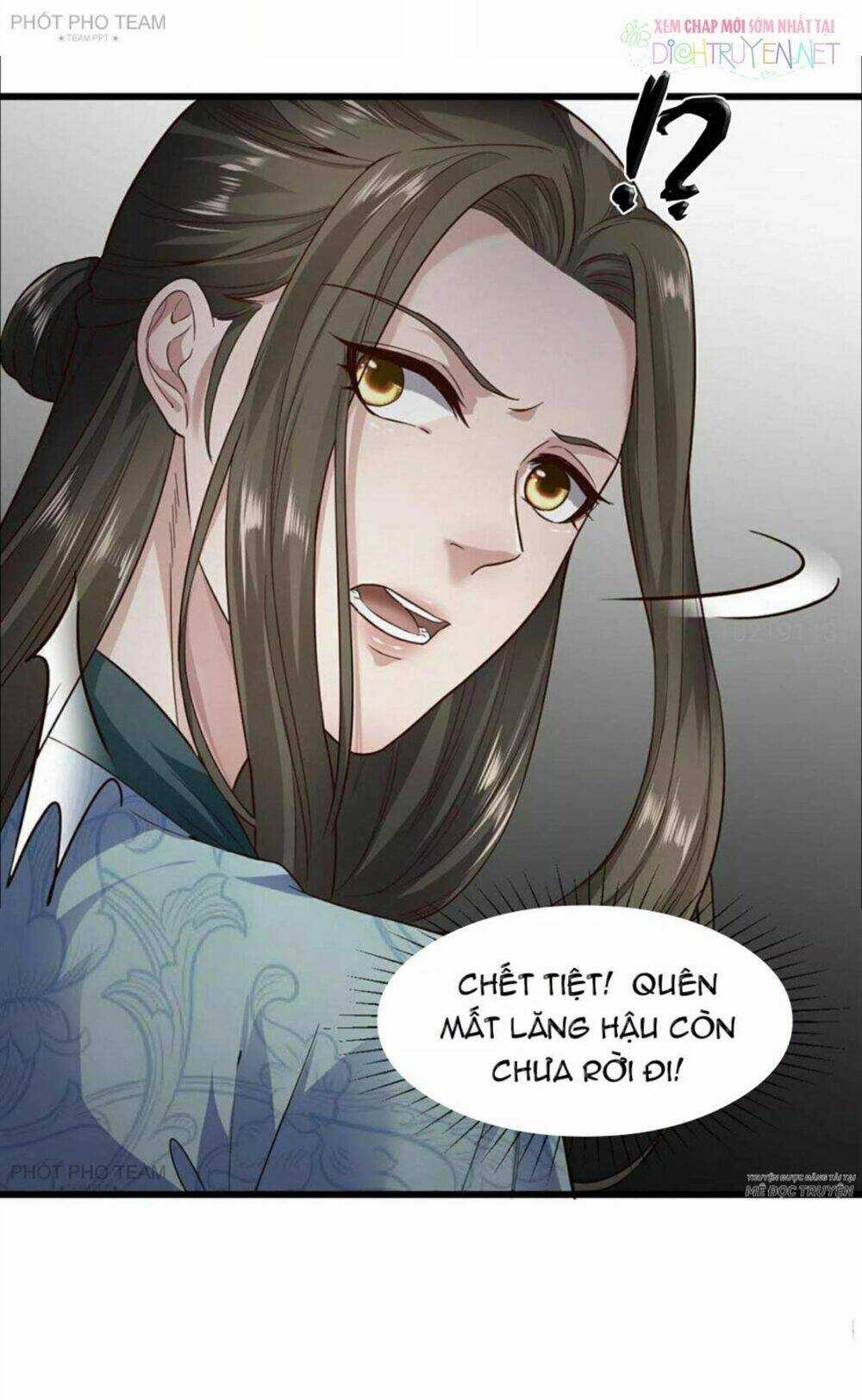 Nhất Đỉnh Vương Phi - Chapter 74 - Trang 13