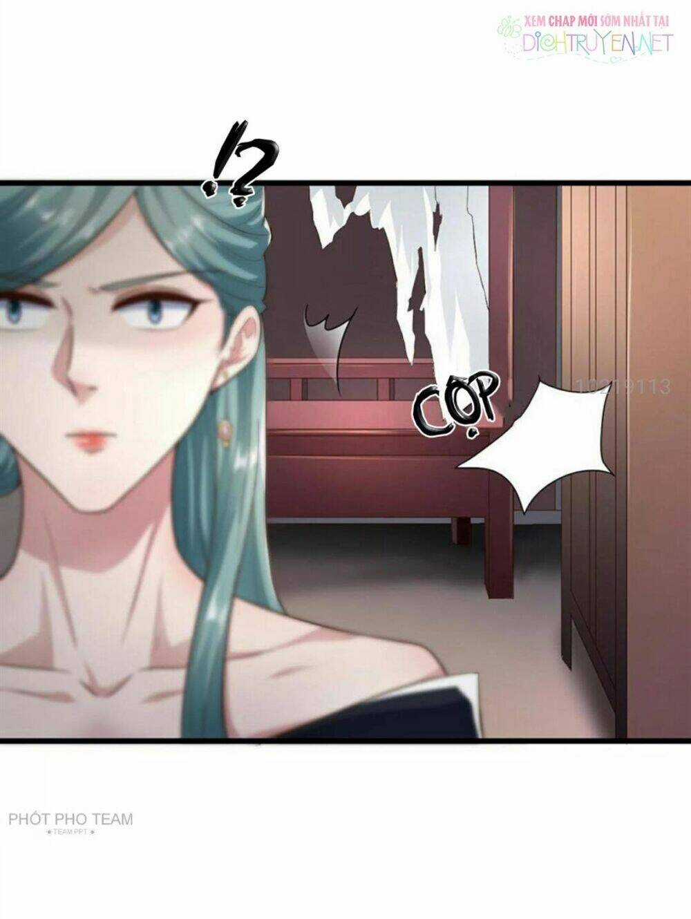 Nhất Đỉnh Vương Phi - Chapter 74 - Trang 15