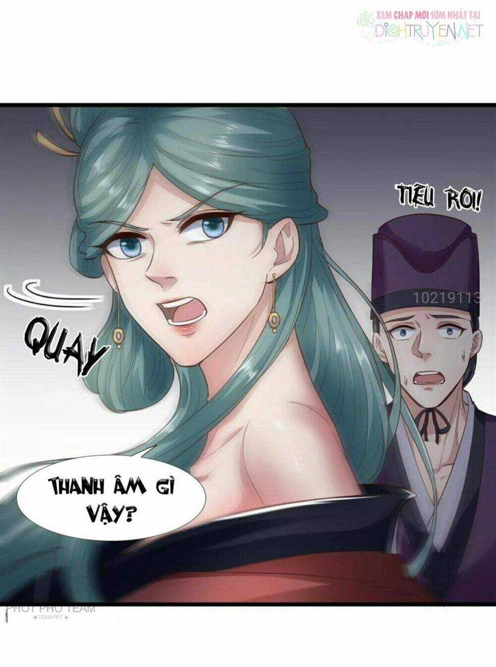 Nhất Đỉnh Vương Phi - Chapter 74 - Trang 16