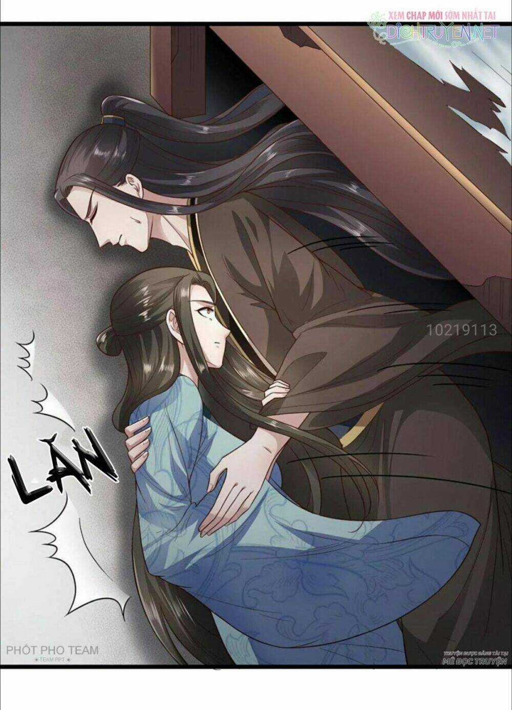 Nhất Đỉnh Vương Phi - Chapter 74 - Trang 26