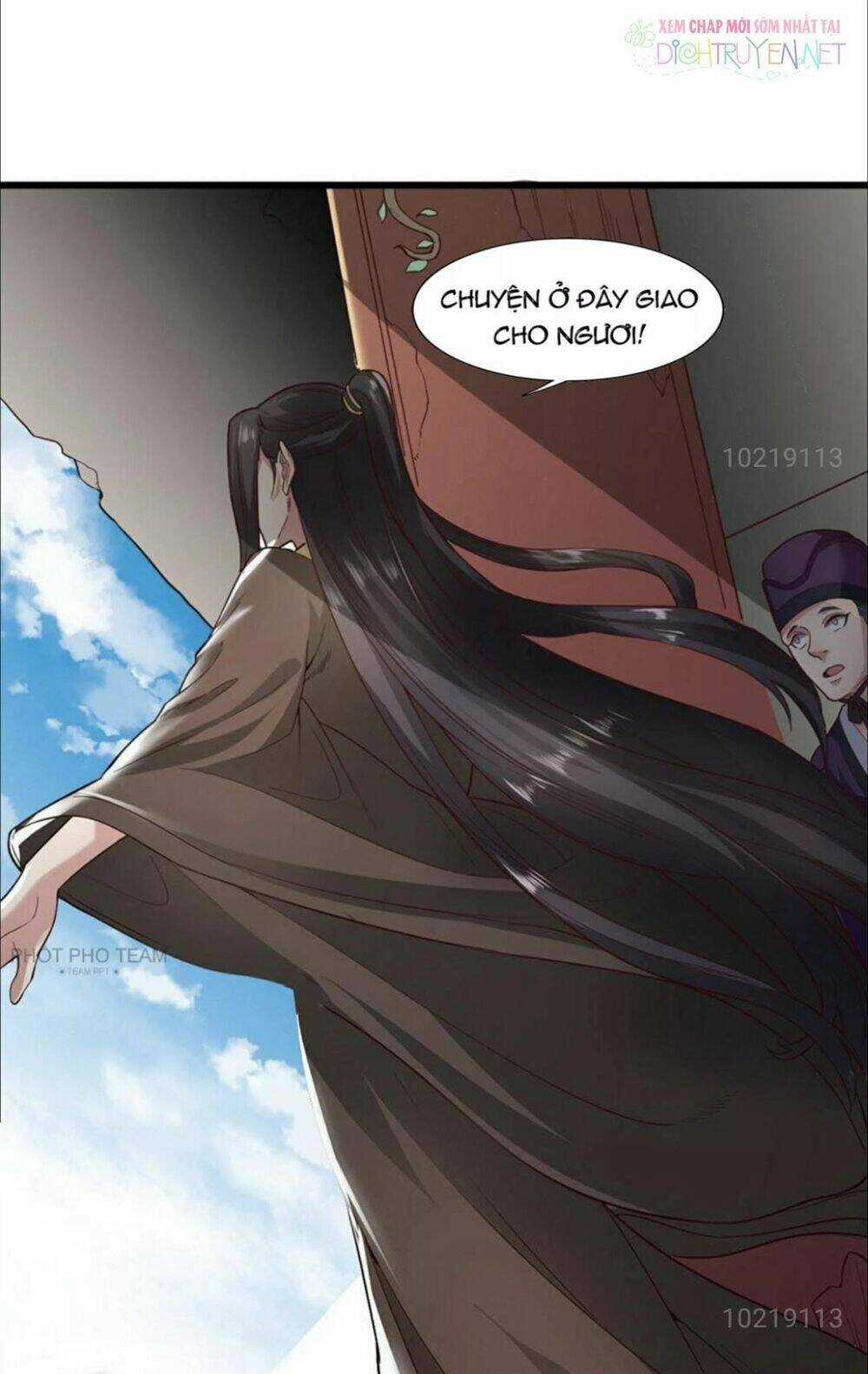 Nhất Đỉnh Vương Phi - Chapter 74 - Trang 29