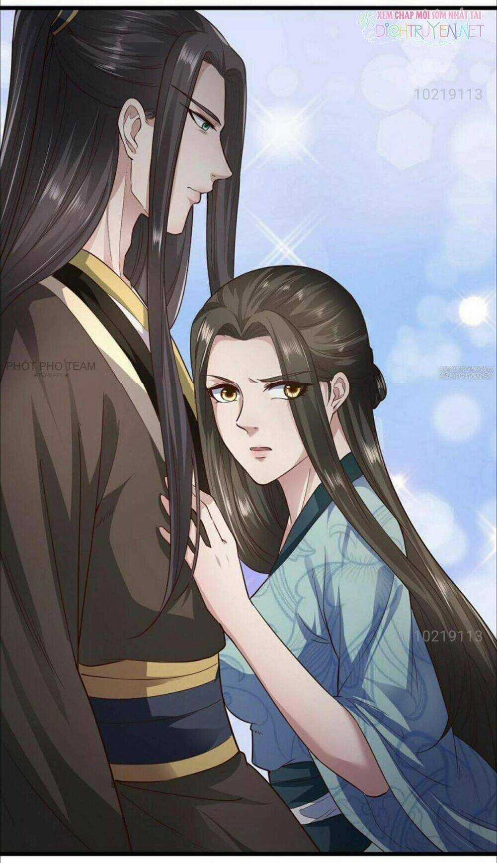 Nhất Đỉnh Vương Phi - Chapter 74 - Trang 5