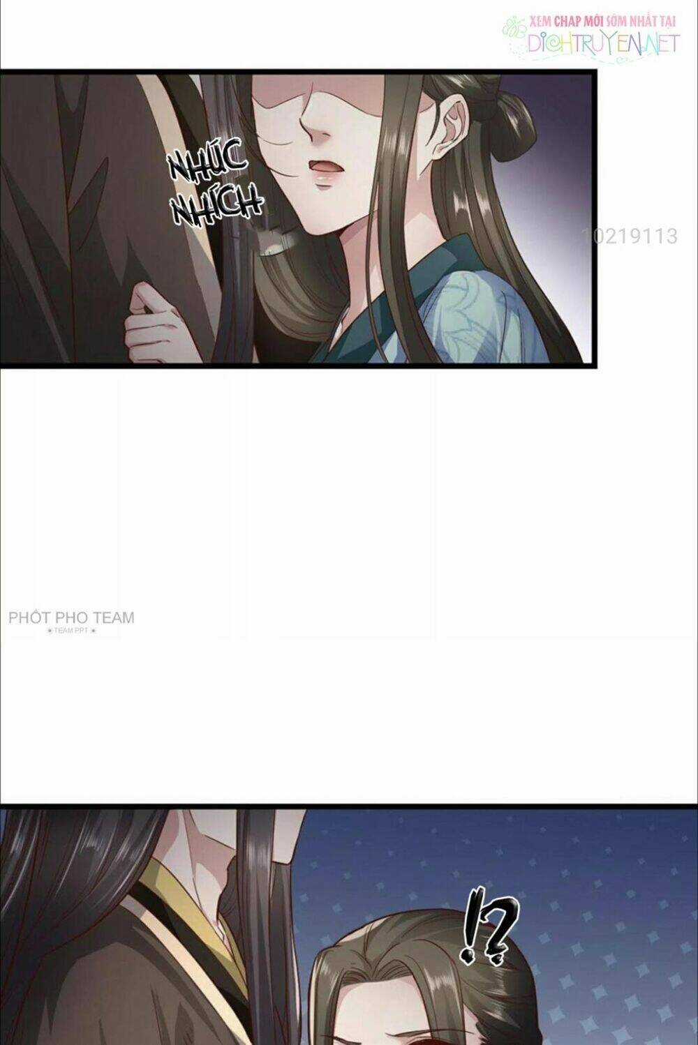 Nhất Đỉnh Vương Phi - Chapter 74 - Trang 6