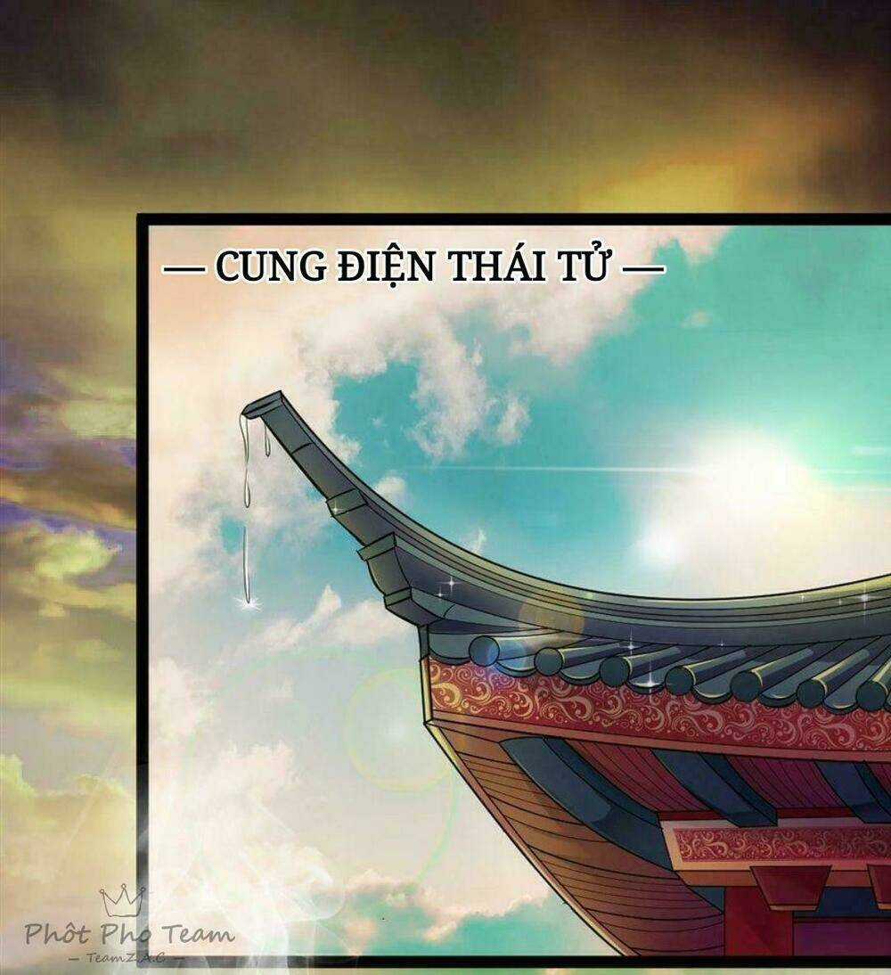 Nhất Đỉnh Vương Phi - Chapter 8 - Trang 2