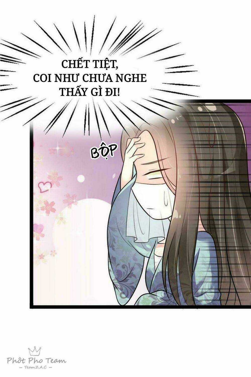 Nhất Đỉnh Vương Phi - Chapter 8 - Trang 14