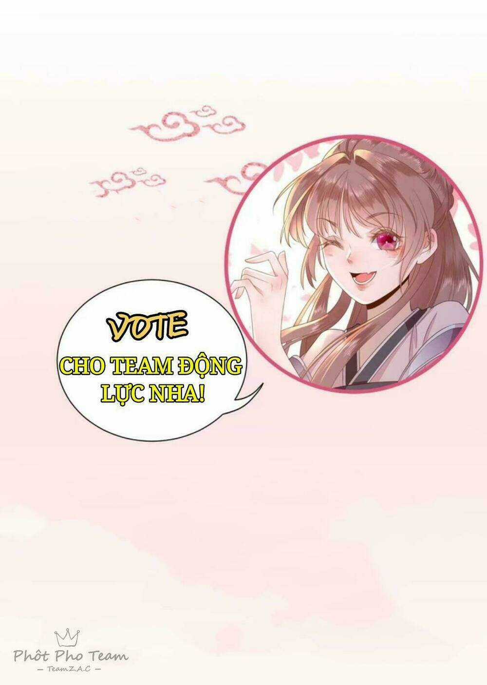 Nhất Đỉnh Vương Phi - Chapter 8 - Trang 16