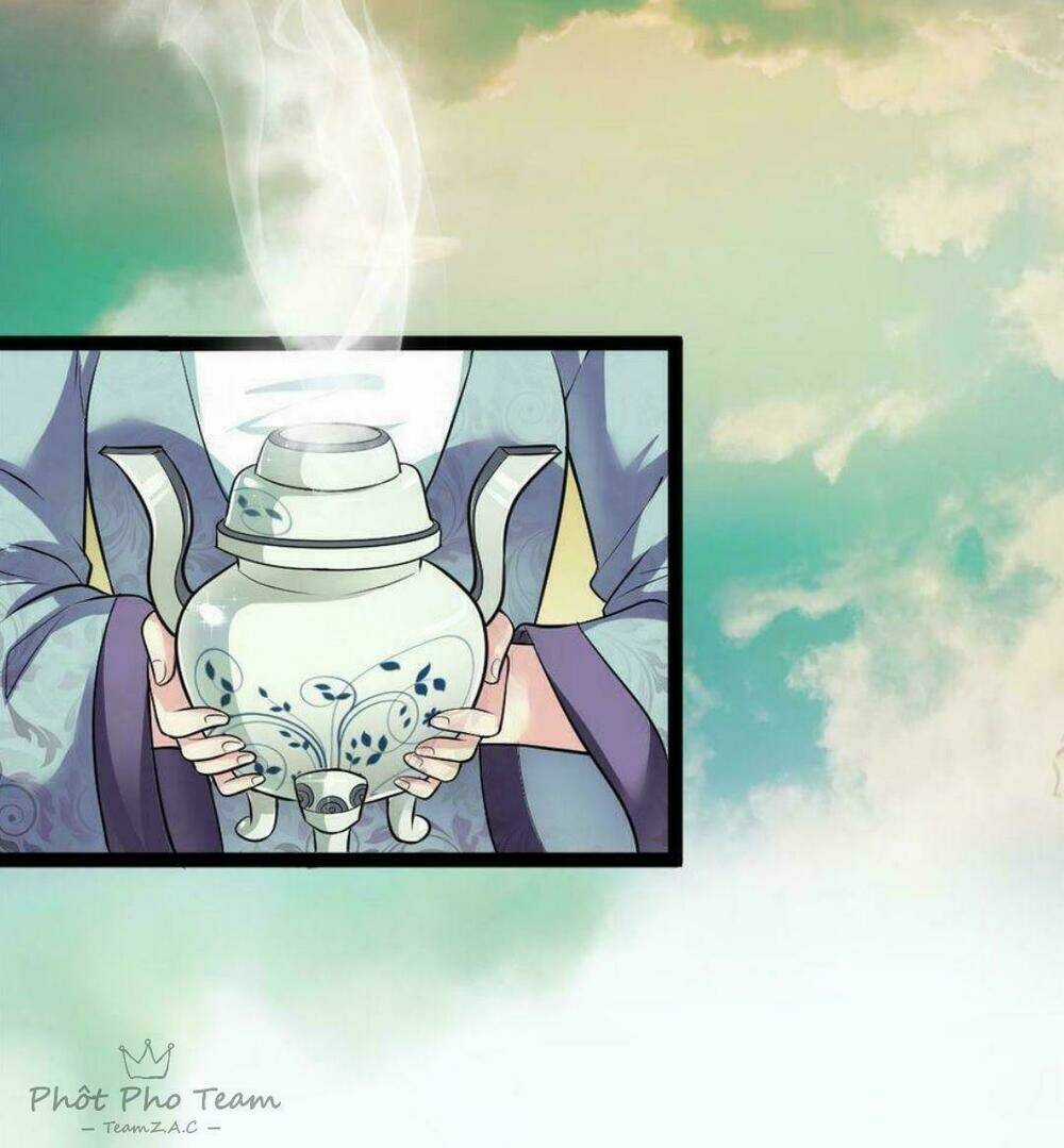 Nhất Đỉnh Vương Phi - Chapter 8 - Trang 3