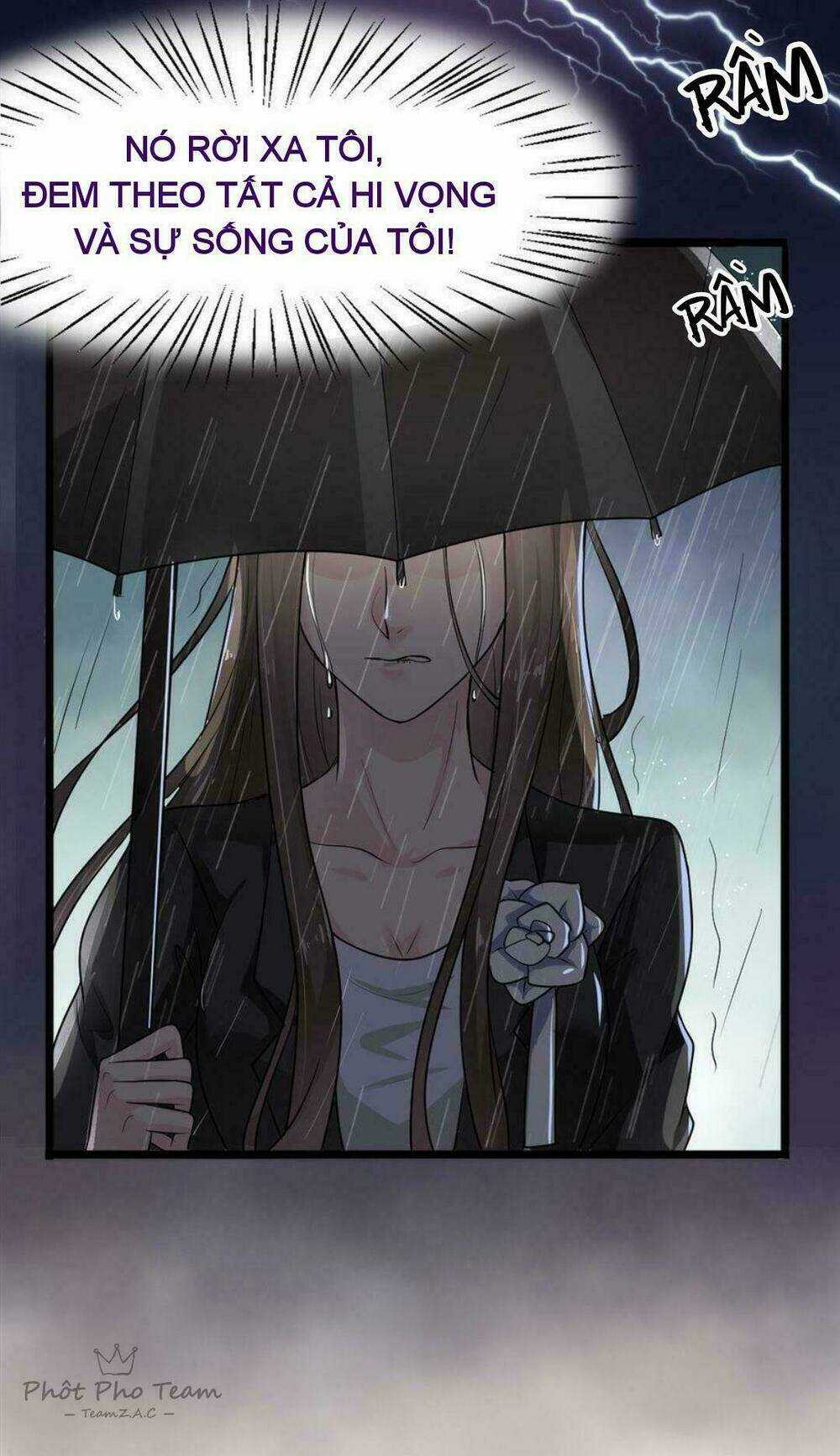 Nhất Đỉnh Vương Phi - Chapter 9 - Trang 12