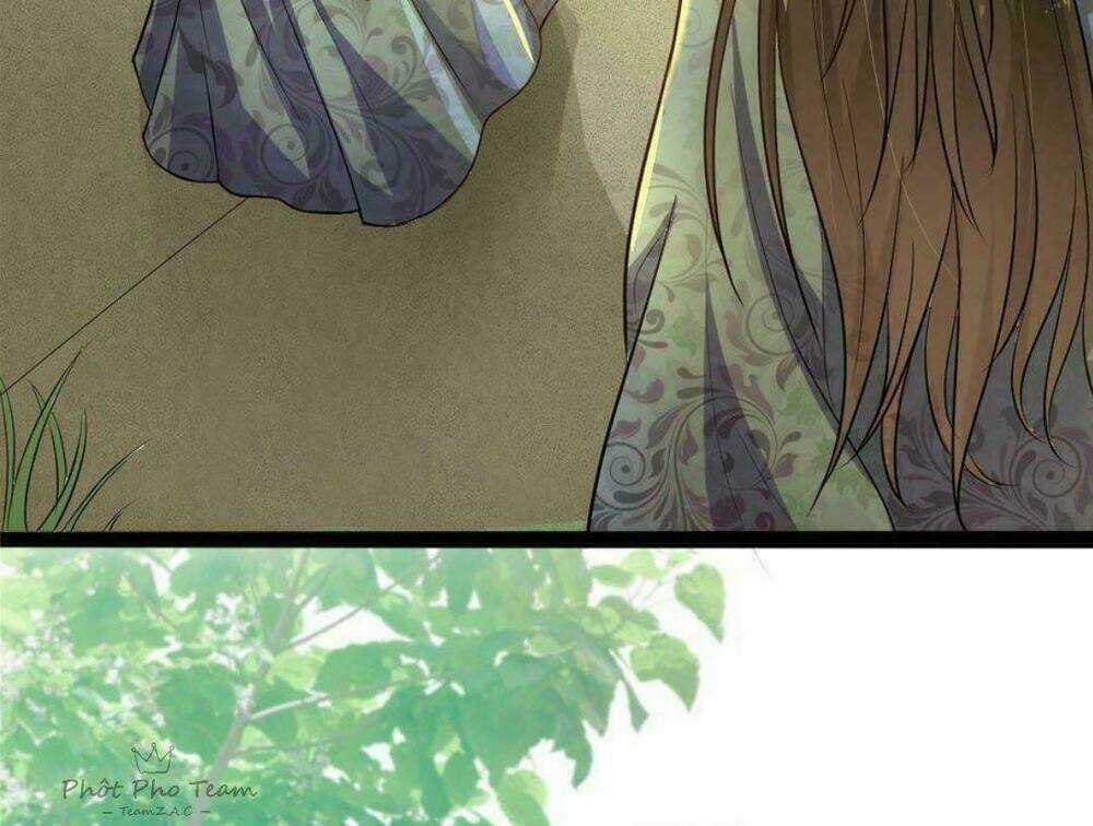 Nhất Đỉnh Vương Phi - Chapter 9 - Trang 3