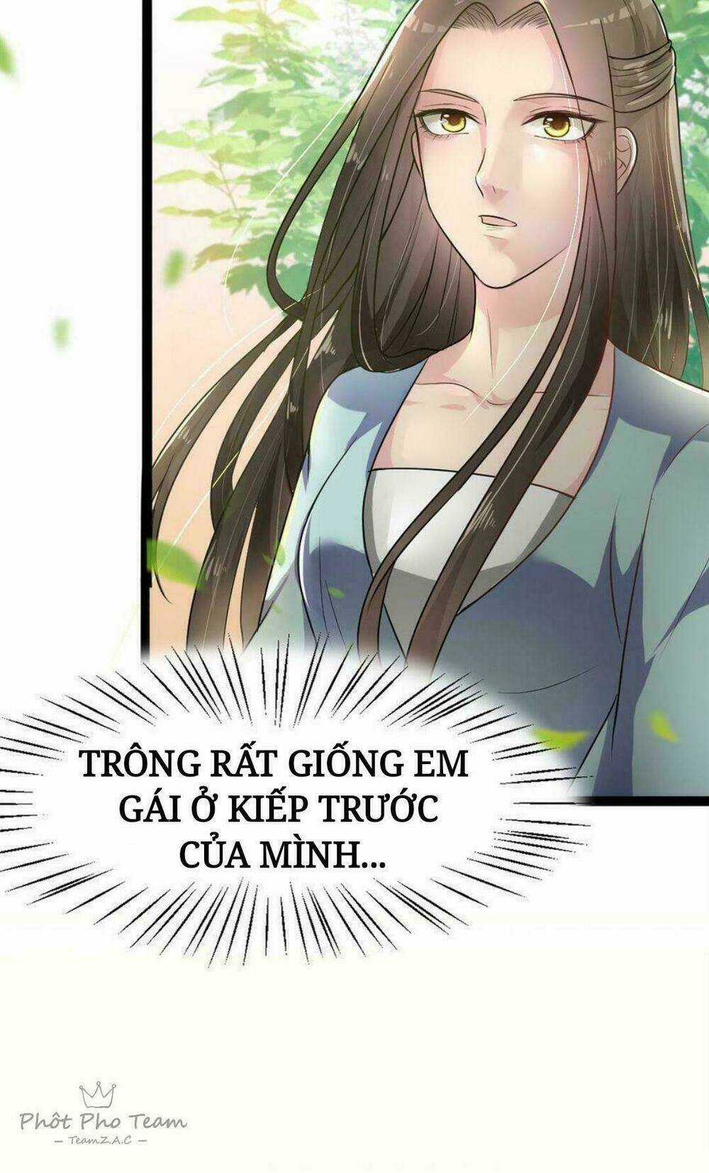 Nhất Đỉnh Vương Phi - Chapter 9 - Trang 5