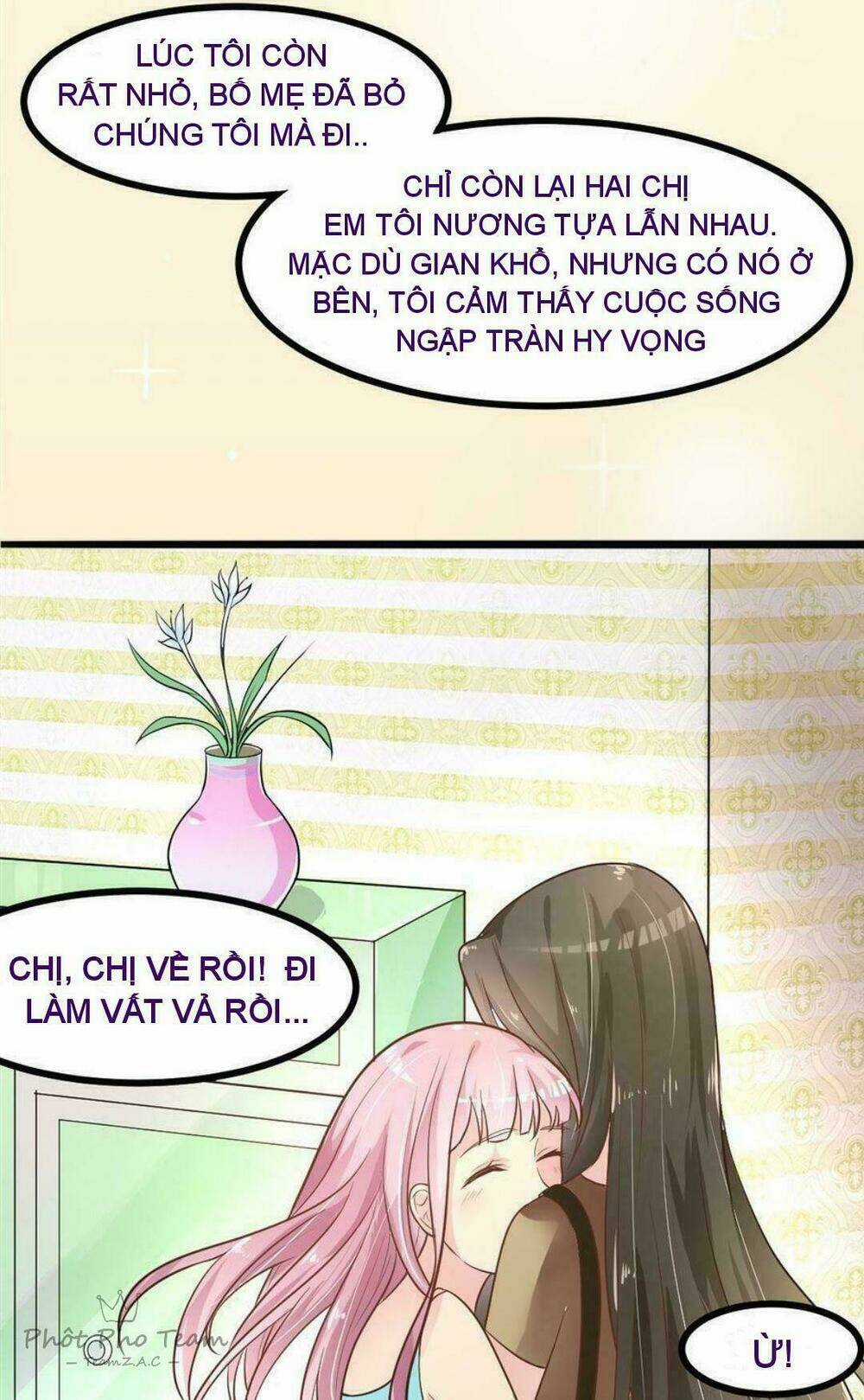 Nhất Đỉnh Vương Phi - Chapter 9 - Trang 7