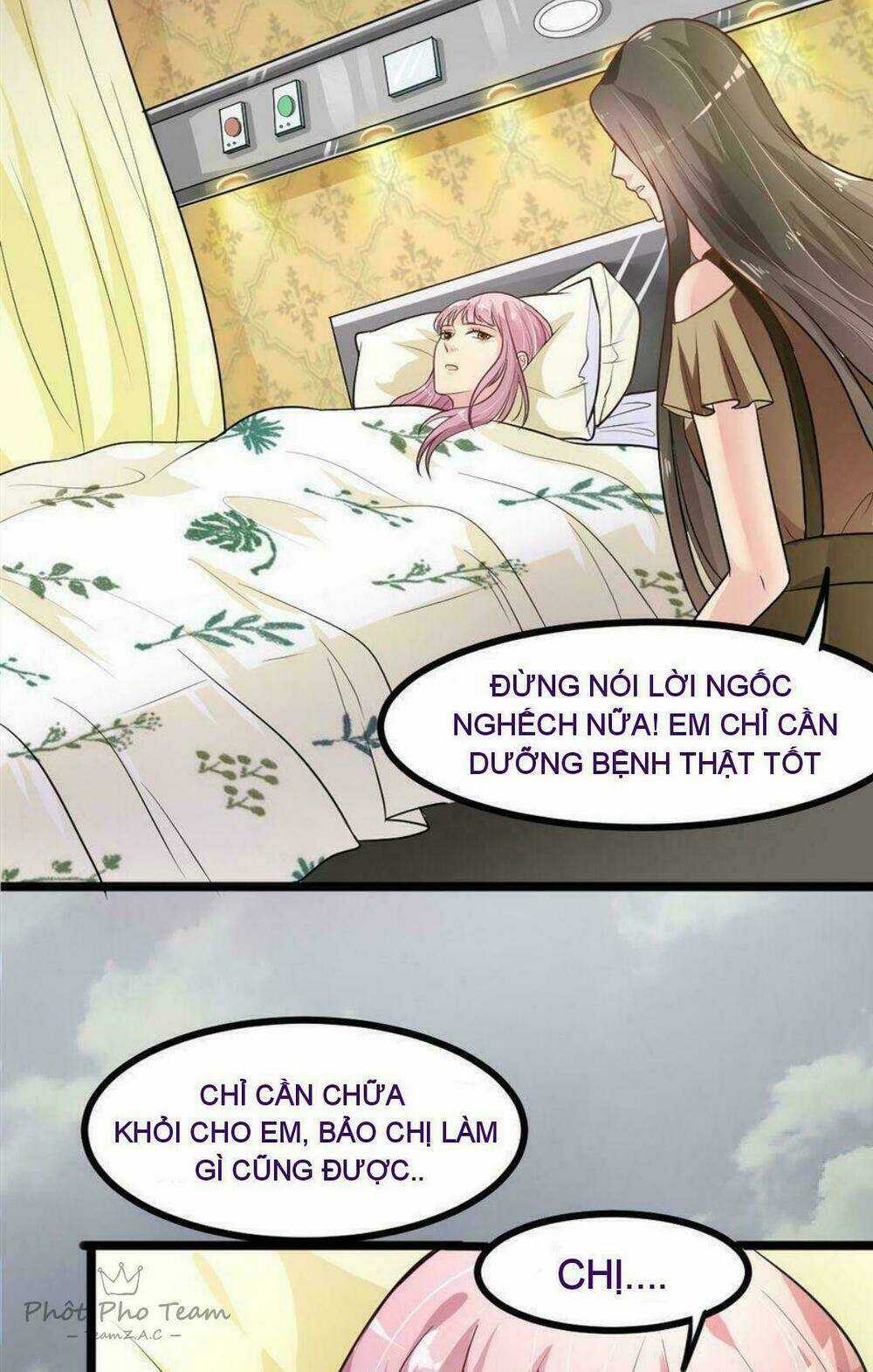 Nhất Đỉnh Vương Phi - Chapter 9 - Trang 9