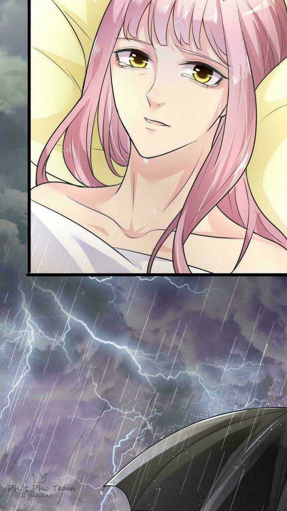 Nhất Đỉnh Vương Phi - Chapter 9 - Trang 10