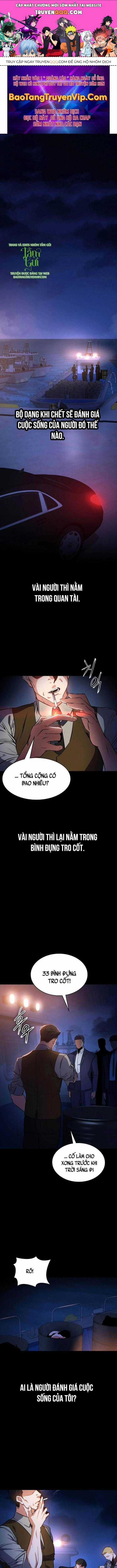 Nhật Hành Nhân - Chương 1 - Trang 1
