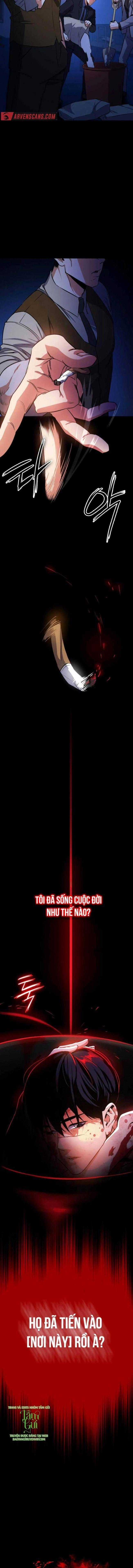 Nhật Hành Nhân - Chương 1 - Trang 2