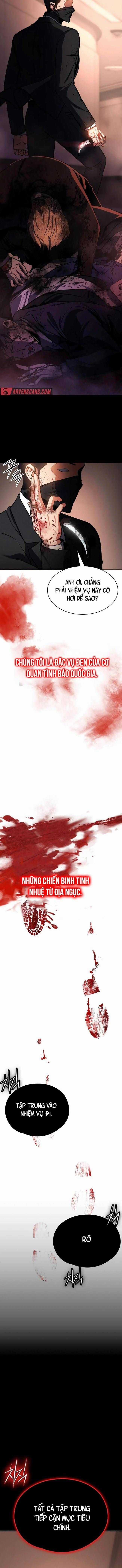 Nhật Hành Nhân - Chương 1 - Trang 13