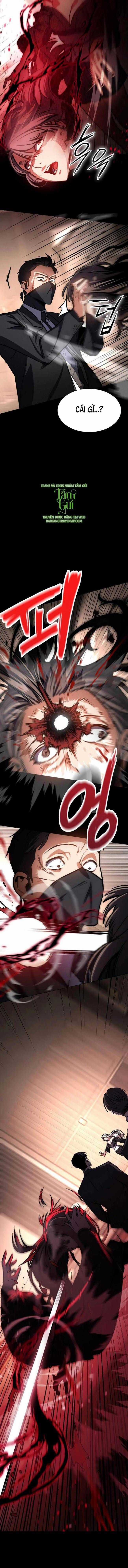 Nhật Hành Nhân - Chương 1 - Trang 19