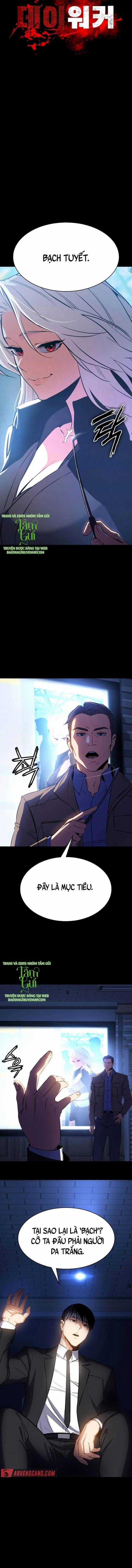 Nhật Hành Nhân - Chương 1 - Trang 3