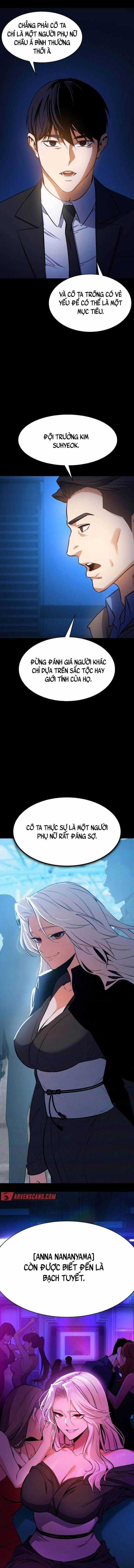 Nhật Hành Nhân - Chương 1 - Trang 4