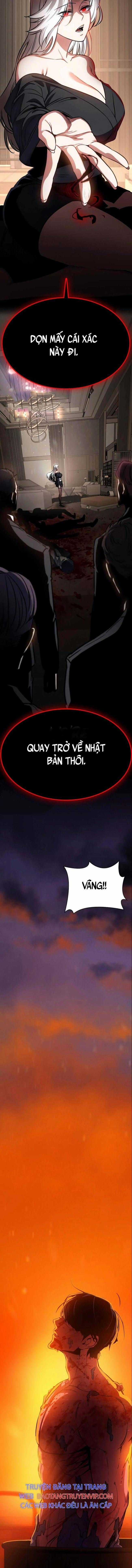 Nhật Hành Nhân - Chương 1 - Trang 34