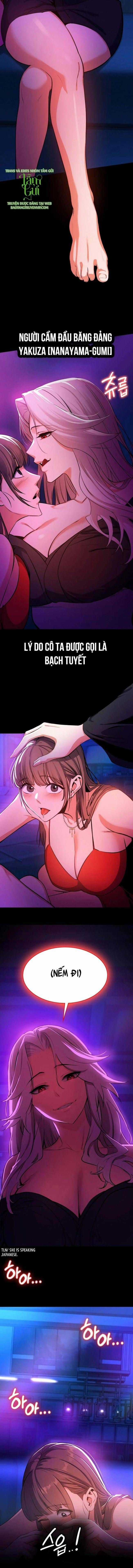 Nhật Hành Nhân - Chương 1 - Trang 5