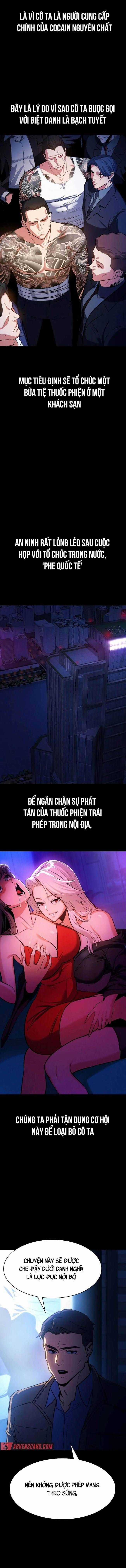 Nhật Hành Nhân - Chương 1 - Trang 6