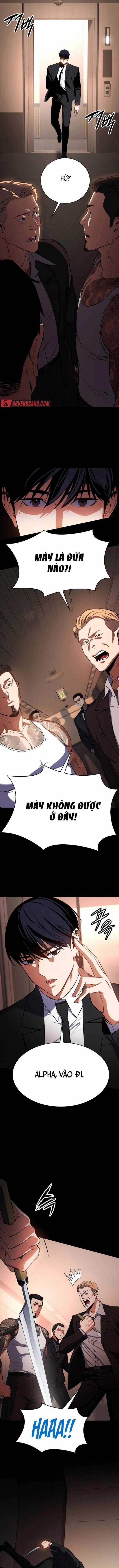 Nhật Hành Nhân - Chương 1 - Trang 8