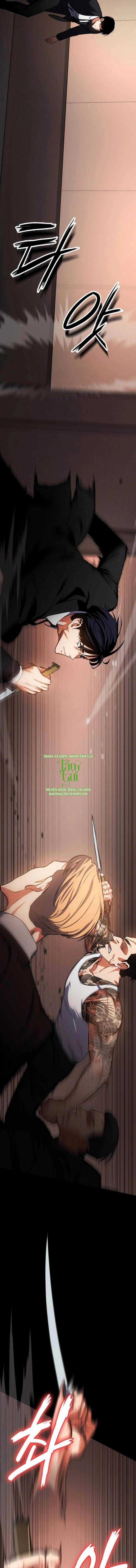 Nhật Hành Nhân - Chương 1 - Trang 9