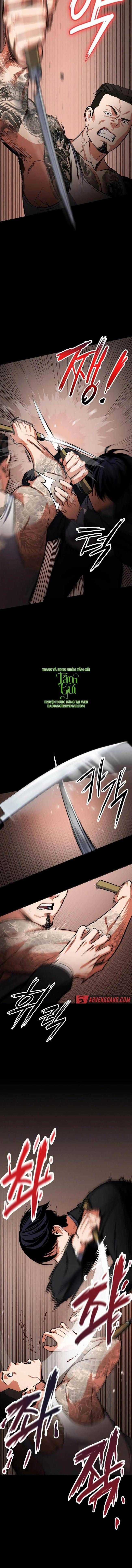 Nhật Hành Nhân - Chương 1 - Trang 10