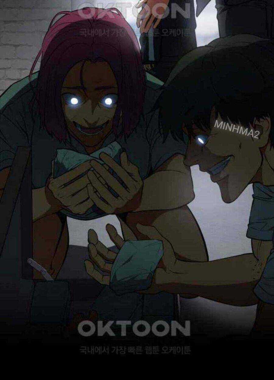 Nhật Hành Nhân - Chương 13 - Trang 7